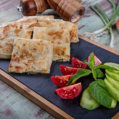 Gözleme Dünyası