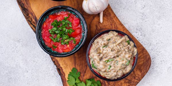 Bollca Meze
