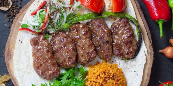Mangal Dünyası