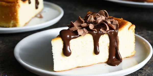 Valentine Dessert