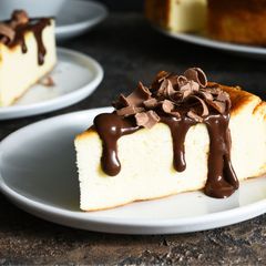 Valentine Dessert