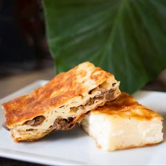 Evim Börek & Baklava Bostanlı