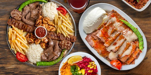 Bursa Kebap Evi