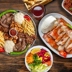 Bursa Kebap Evi