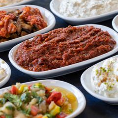 Hatun's Meze House