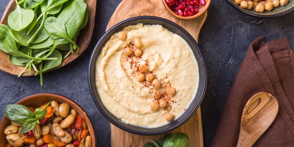 Gaziantep Meze Mutfağı