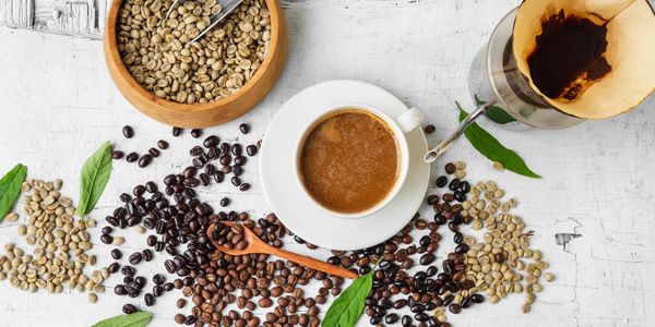 Salu Coffee