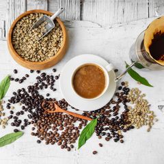 Salu Coffee