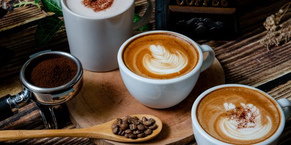 Coffee Sytra