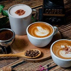 Coffee Sytra