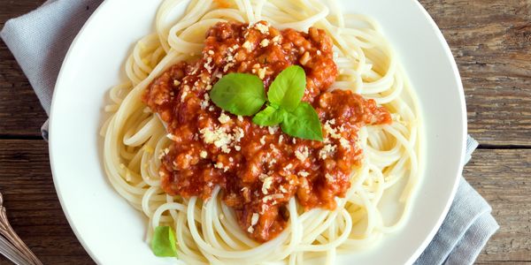 L'Odissea Del Pastaio