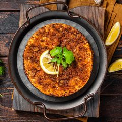 Ata Lahmacun