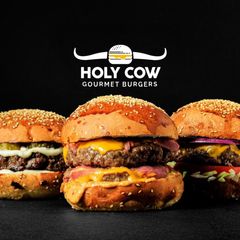 Holy Cow