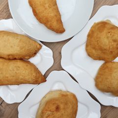 Gümüşmaşa Sandviç