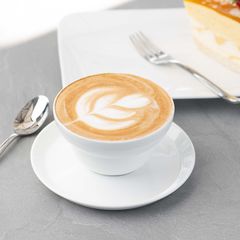 Backfield Roasting Co