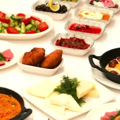 Temiz Mandıra Kahvaltı