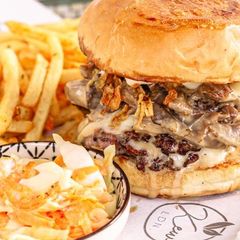 Kew Burgers