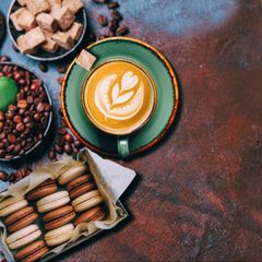 Wisteria Coffee
