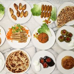 Karşıyakalı Koop Mutfak