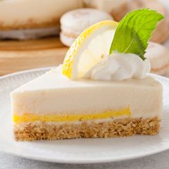 Doruk Cakes