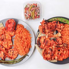 Kebapçı Ali Baba