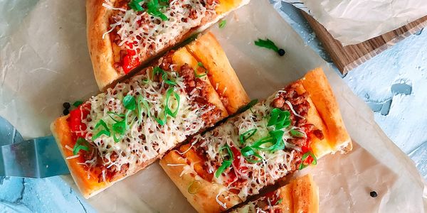 Özkardeşler Pide
