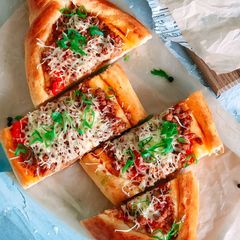 Özkardeşler Pide
