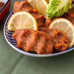 Hacıalioğlu Çiğ Köfte