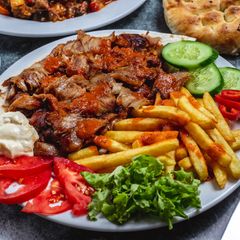 Kemalpaşa Dönercisi