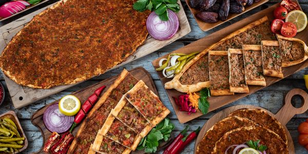 Yıldızlar Pide & Kebap