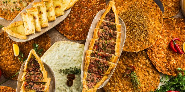 Cenk Usta Pide & Kebap