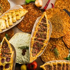 Cenk Usta Pide & Kebap