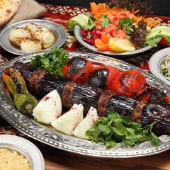 Hatay Kebapçısı