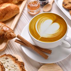 777 Premium Coffee & House
