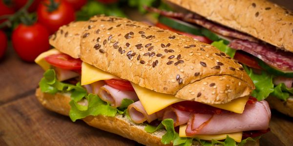 Sandwich Land