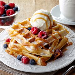 TOKYO WAFFLE KEMALPAŞA