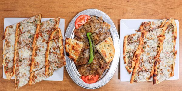 Kebap & Türk Mutfağı