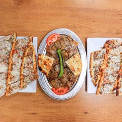 En Gözde Pide & Kebap