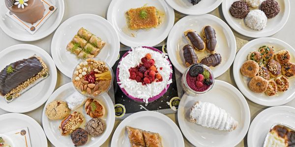 Dünya Mutfağı & Cafe
