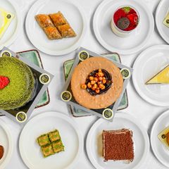 Gözde Restaurant & Cafe & Patisserie