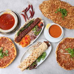 Ciğerci Emrah Usta