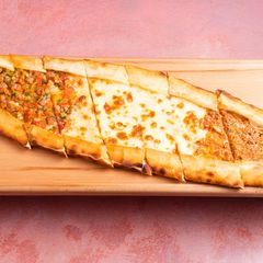 Nefis Pide