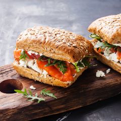 Katipoğlu Sandviç & Hamburger