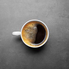 Study & Coffee