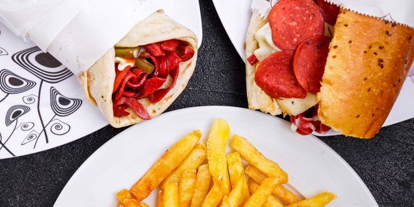 Döner