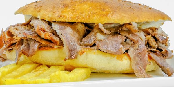 Ulu Döner