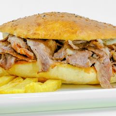 Ulu Döner
