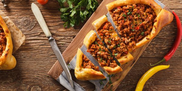 Bağcı Cağ Kebap & Pide
