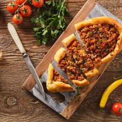 Bağcı Cağ Kebap & Pide
