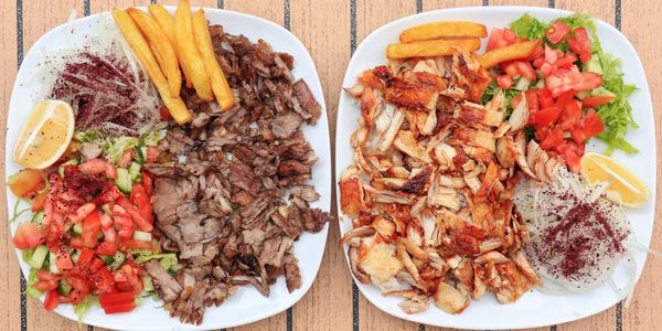 Stadyum Döner
